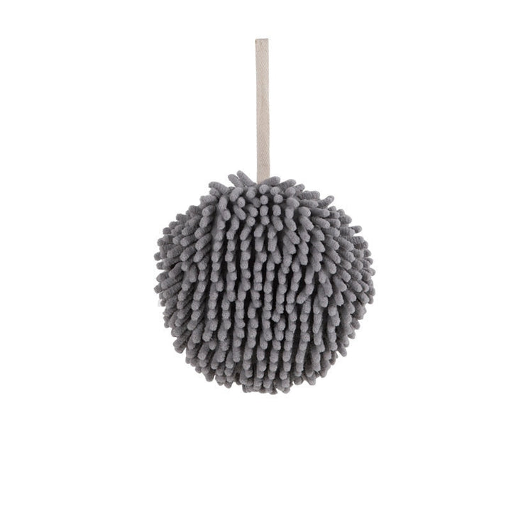 QuickDry Håndball - Super Absorberende Tørr Ball Luvikno