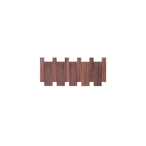 Luvikno | KeyHanger | Moderne nøkkelkrok for inngangsorganisering