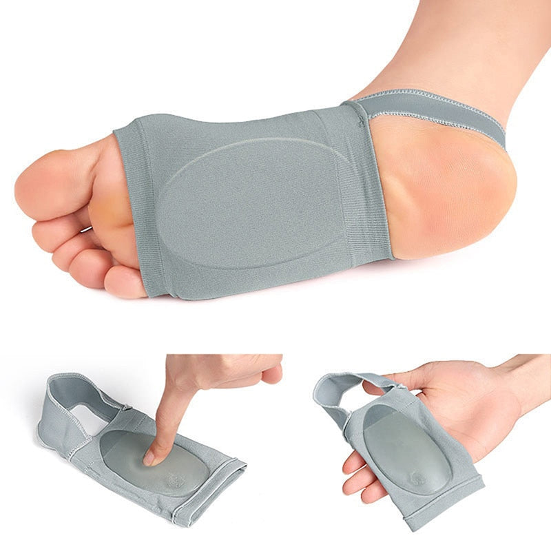 Plantar fascia support SureSupport Luvikno