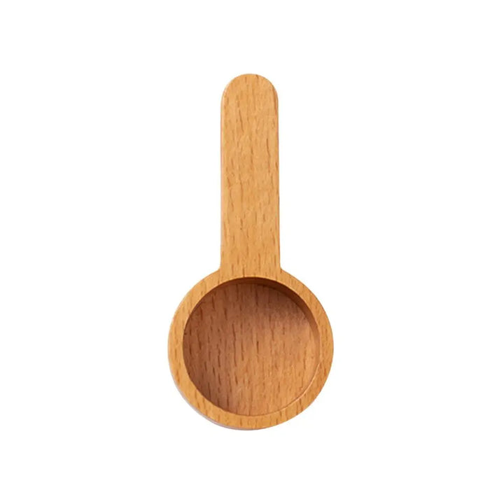 WoodenSpoons – Luksus Kjøkkenmåleskjeer Laget av Tre Luvikno
