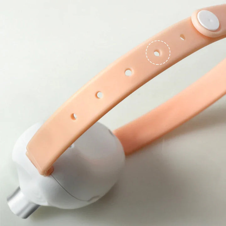 Freesthetic Laser Collar for Cats Luvikno