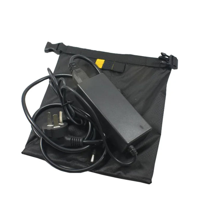 Luvikno | Sealon Dry Bag Set | Vanntett og sandbestandig 5-delt sett for reise og utendørs eventyr
