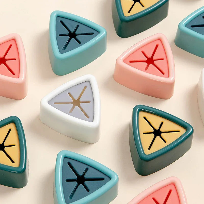 GripHang Håndkleholder Uten Boring Luvikno