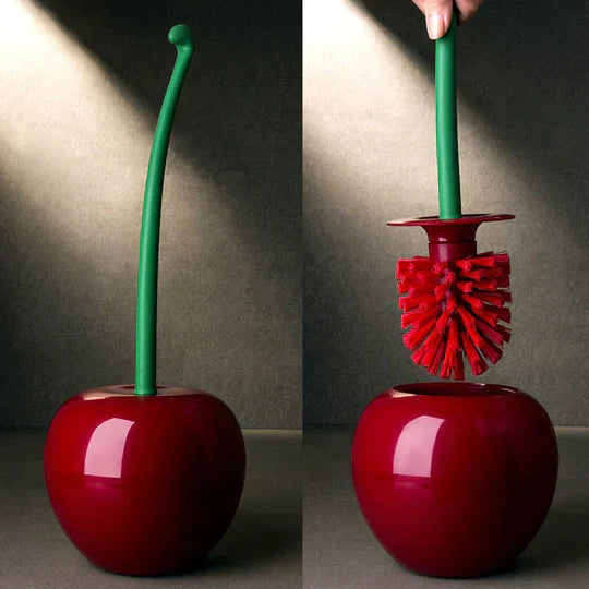 FruityFresh - Smart Toalettbørste Luvikno