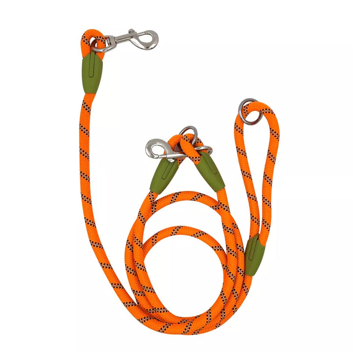 FreedomLeash – Innovativ Håndfri Hundebånd Luvikno