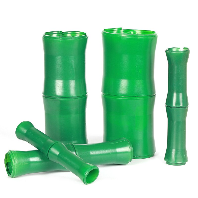 Bamboo Skin Pipe Cover Package Set | Luvikno