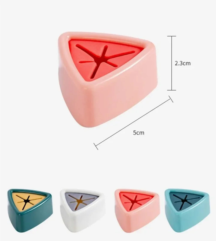 GripHang Håndkleholder Uten Boring Luvikno