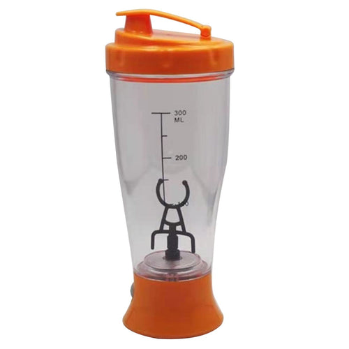 Electric Automatic Self Stirring Mug | Luvikno