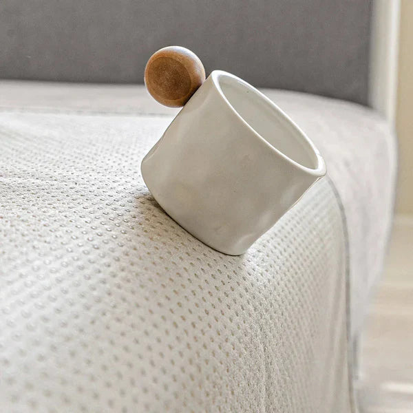 Anti-skli sofa setetrekk vannavvisende og ripebestandig Luvikno