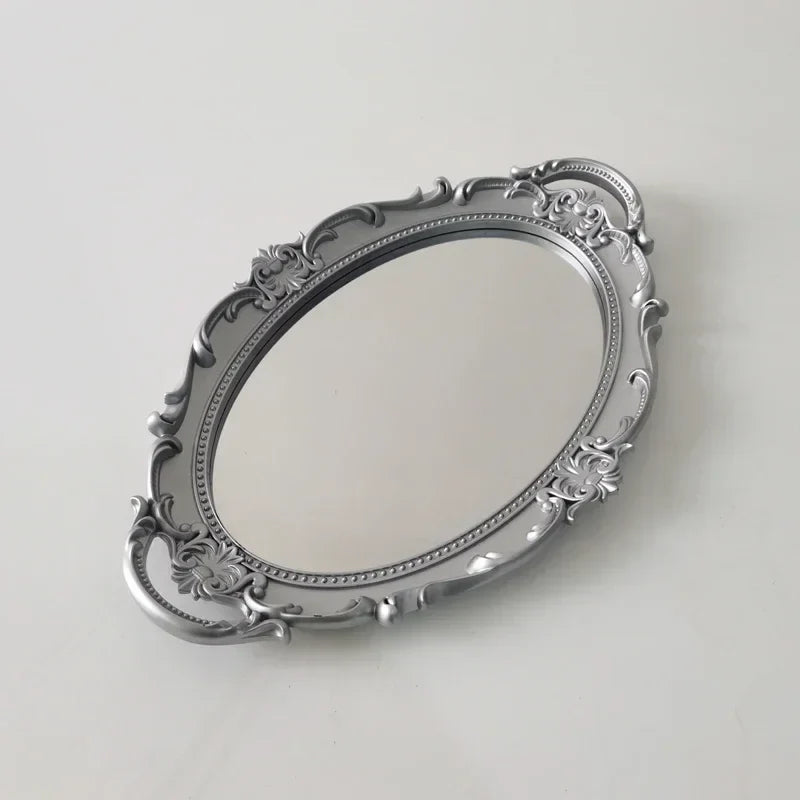 Vintage stil speilbrett | Luvikno