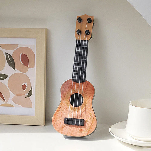 Mini Klassisk Ukulele | Luvikno
