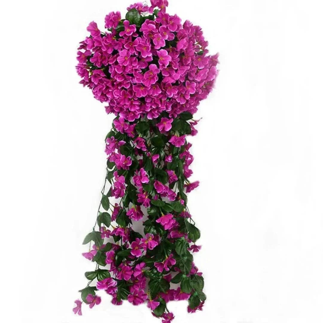 FleurÉlégance Vekk dine blomstrende følelser | Luvikno