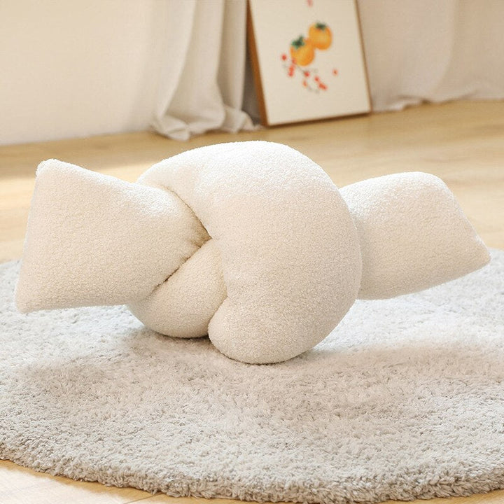 Plush Puter - Doughnut, Globe, Bue og Knytte | Luvikno