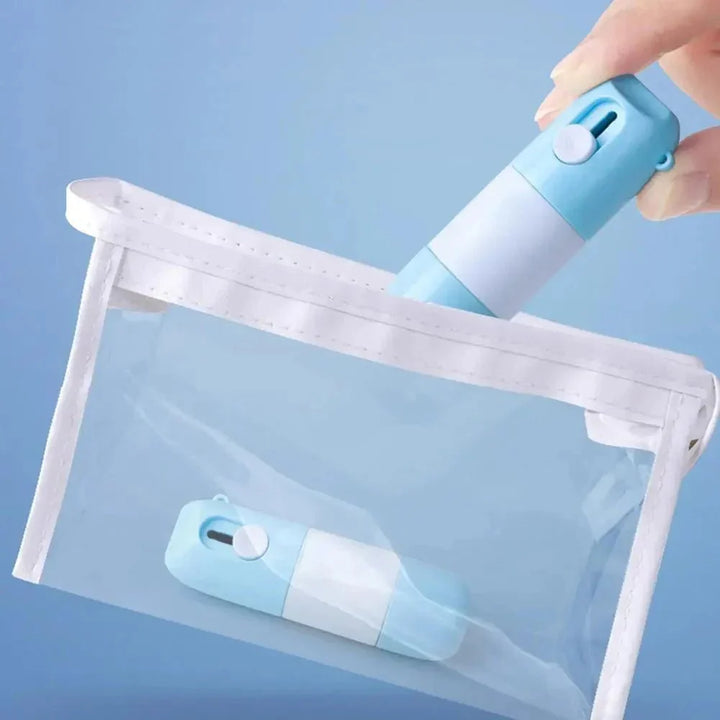 Luvikno | Enkel unboxing - Bevar ditt privatliv - Unboxing gjort enkelt!