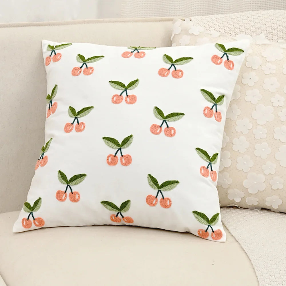 Blossom & Cherry Putekledning | Luvikno