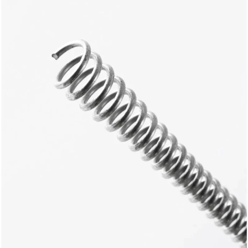 Rør rengjørings spiral drenering | Luvikno