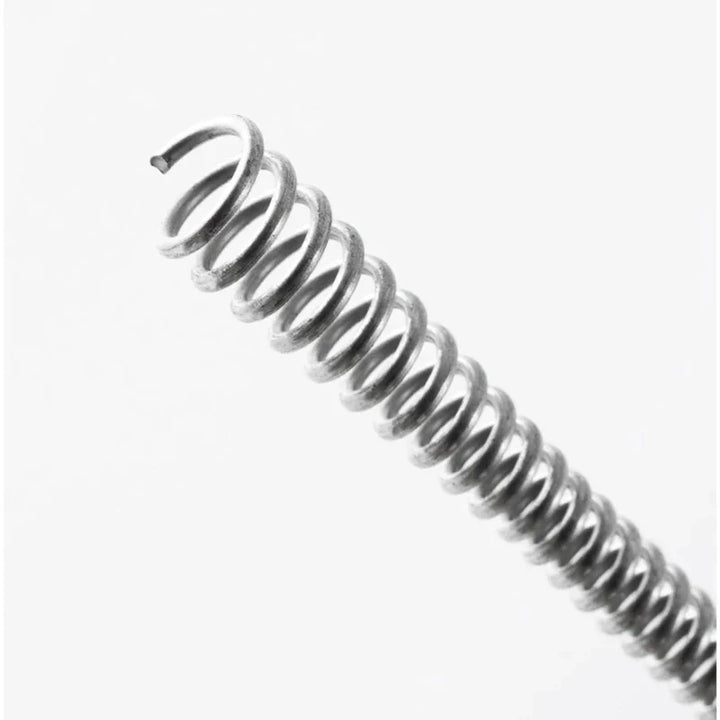 Rør rengjørings spiral drenering | Luvikno