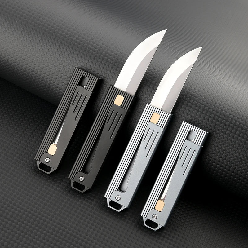 Mini Quick Flip Defense Blade | Luvikno