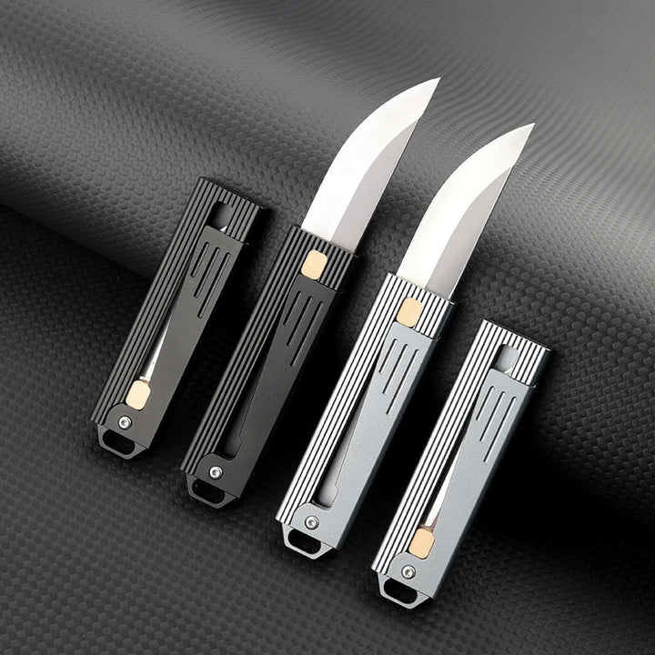 Mini Quick Flip Defense Blade | Luvikno