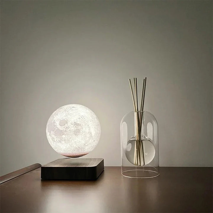 Glass Hollow Aromatisk Diffuser Luvikno