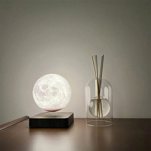 Glass Hollow Aromatisk Diffuser Luvikno