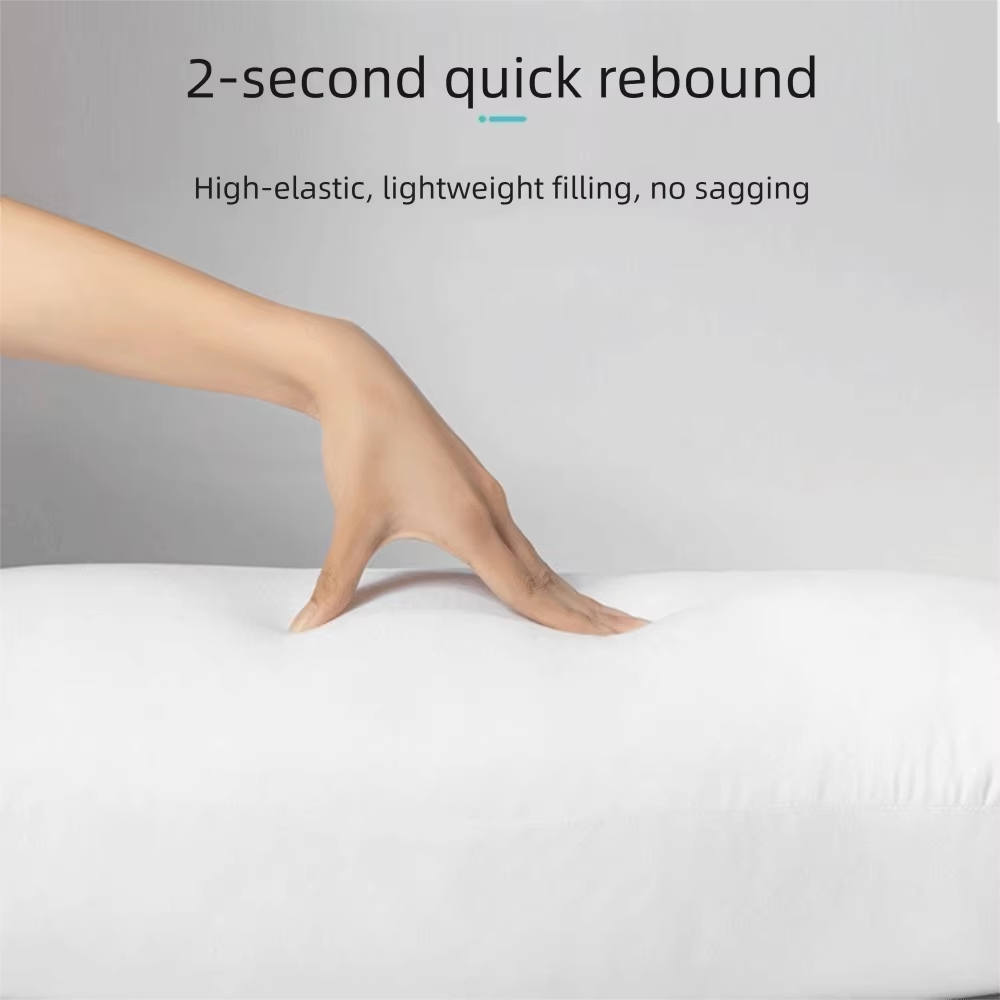Ultimate Comfort U-Formet Graviditetspute Luvikno