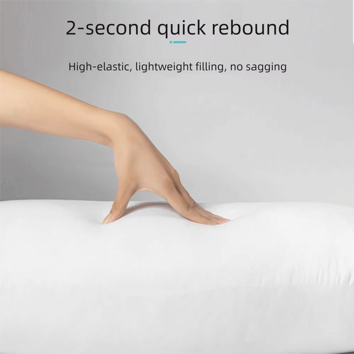 Ultimate Comfort U-Formet Graviditetspute Luvikno
