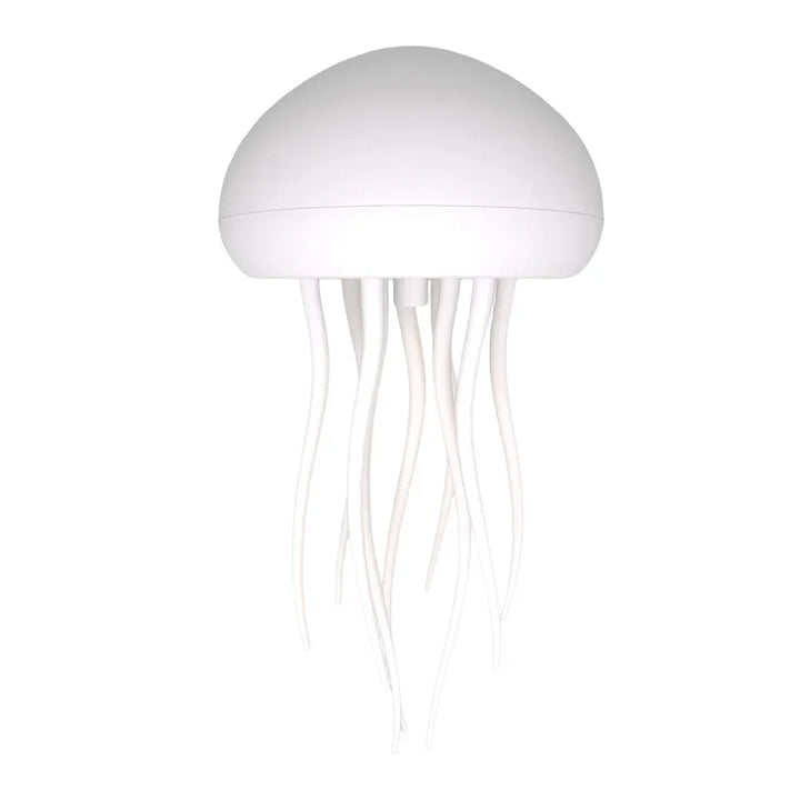 Jellyfish RGB Stemmegjenkjennings Anheng Nattlampe | Luvikno