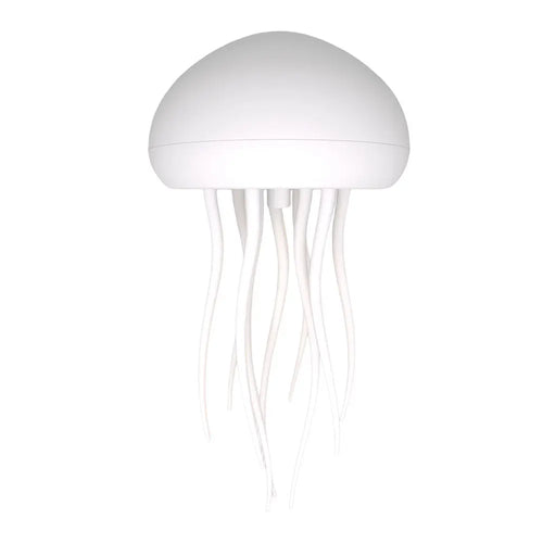 Jellyfish RGB Stemmegjenkjennings Anheng Nattlampe | Luvikno
