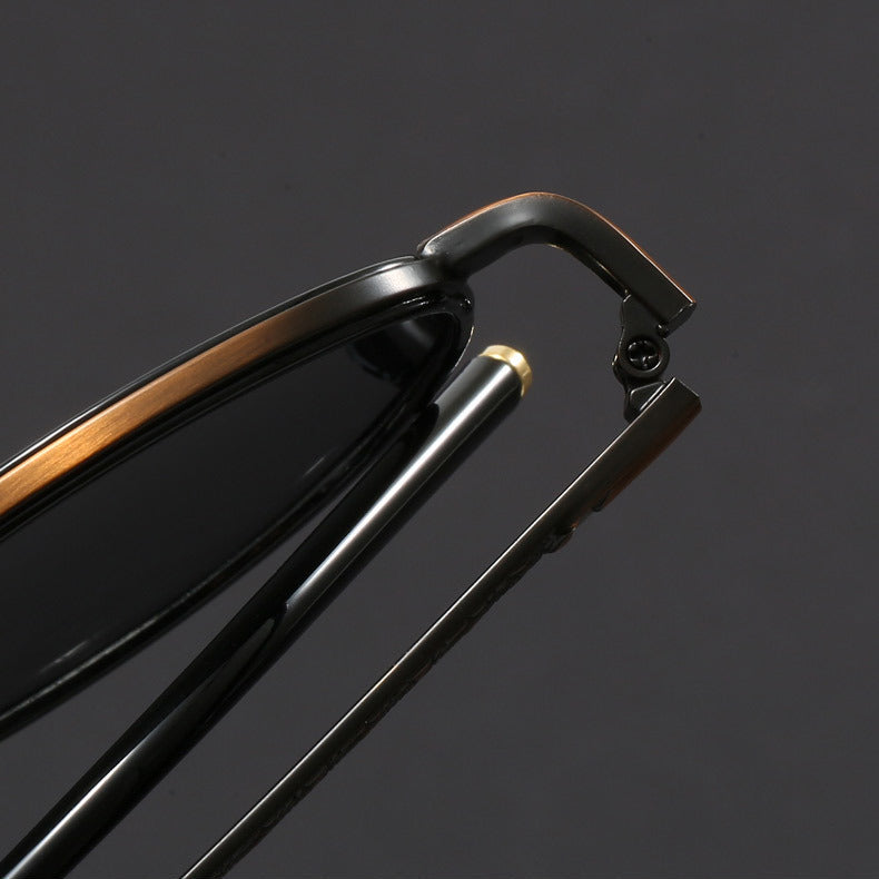 Avanti Shades | Luvikno