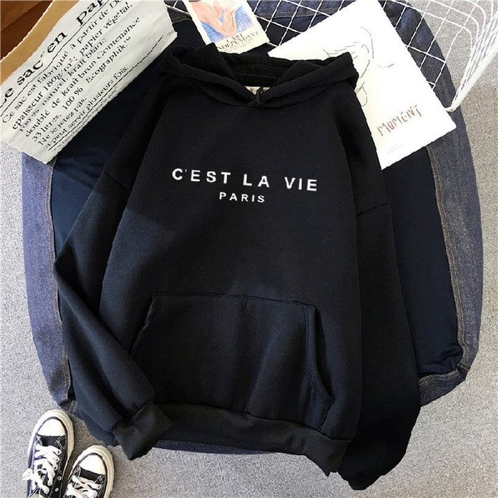 Luvik | Komfortabel genser til kvinner - Myk & Stilig