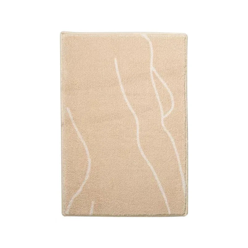 Noodie Illustration Rug | Luvikno