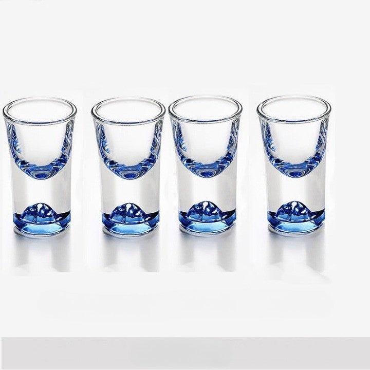 Japan Style Luviknoyfri Fjellglasssett | Luvikno