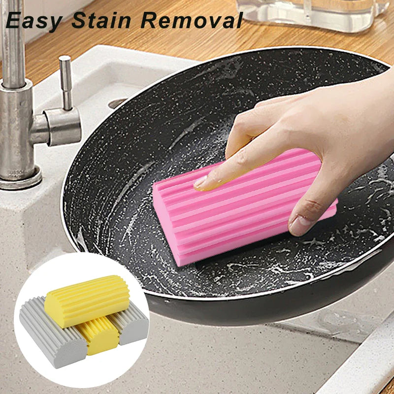 Magic All Surface Dust Cleaning Sponge | Luvikno