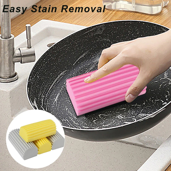 Magic All Surface Dust Cleaning Sponge | Luvikno
