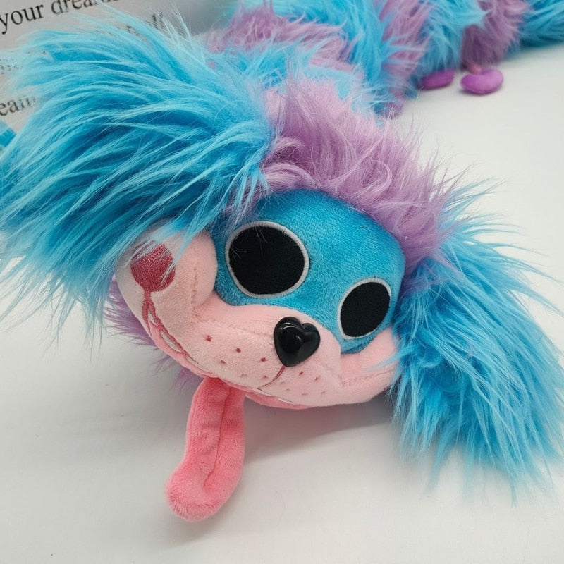 PJ Pug a Pillar Plush | Luvikno