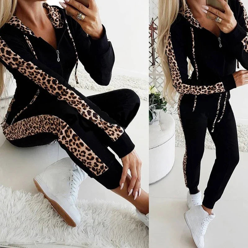 Luvik | Talvihousut Effortless ja Classy