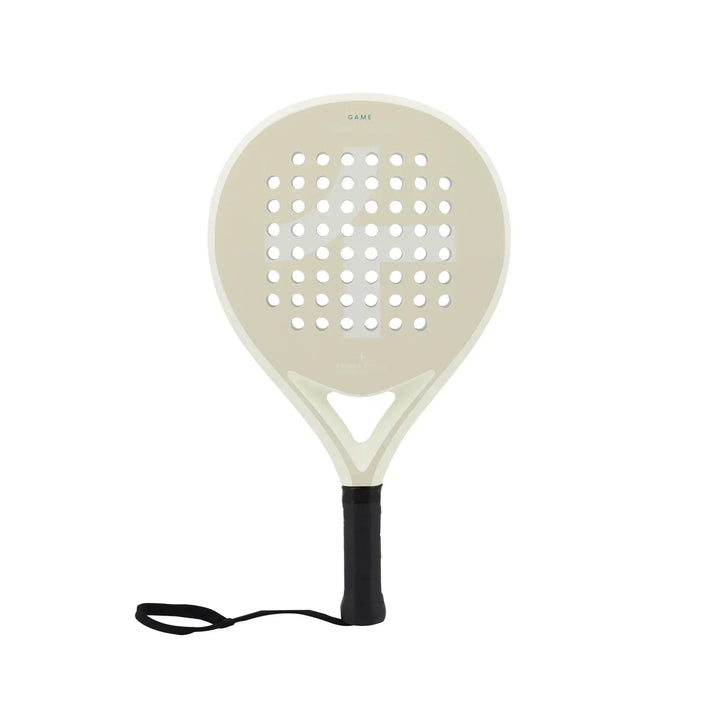 Luvikno | Carbon Padel Racket - PowerStrike