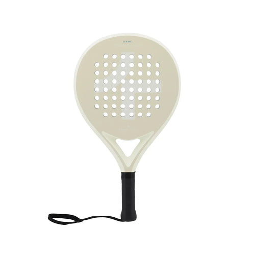 Luvikno | Carbon Padel Racket - PowerStrike