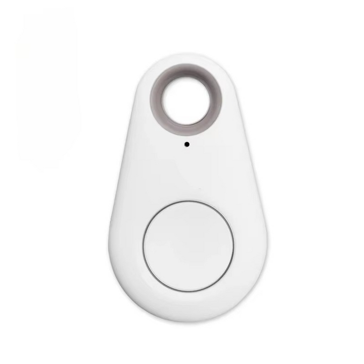 Mini GPS Bluetooth 5.0 Kjæledyr- og personverktøysporingsenhet Luvikno