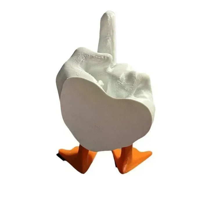 Midt Finger Harpiks And Dekor | Luvikno
