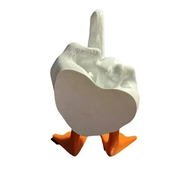 Midt Finger Harpiks And Dekor | Luvikno
