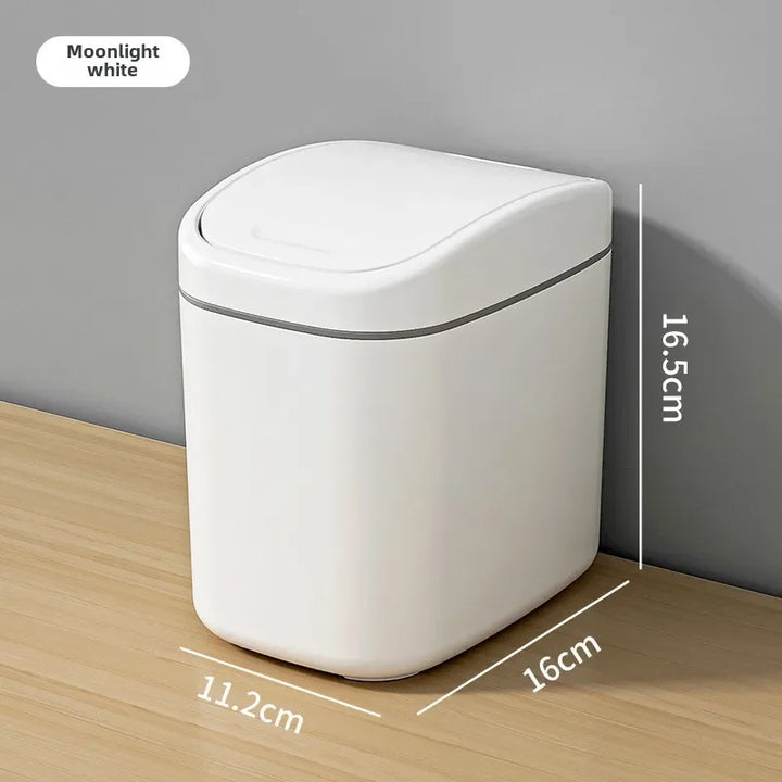 CleanBox Mini Bord Søppelbøtte Luvikno