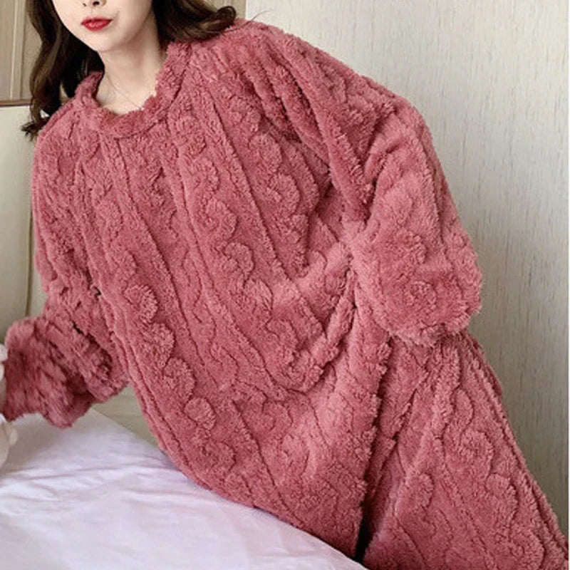 Luvik | Talven äärimmäinen lämpö