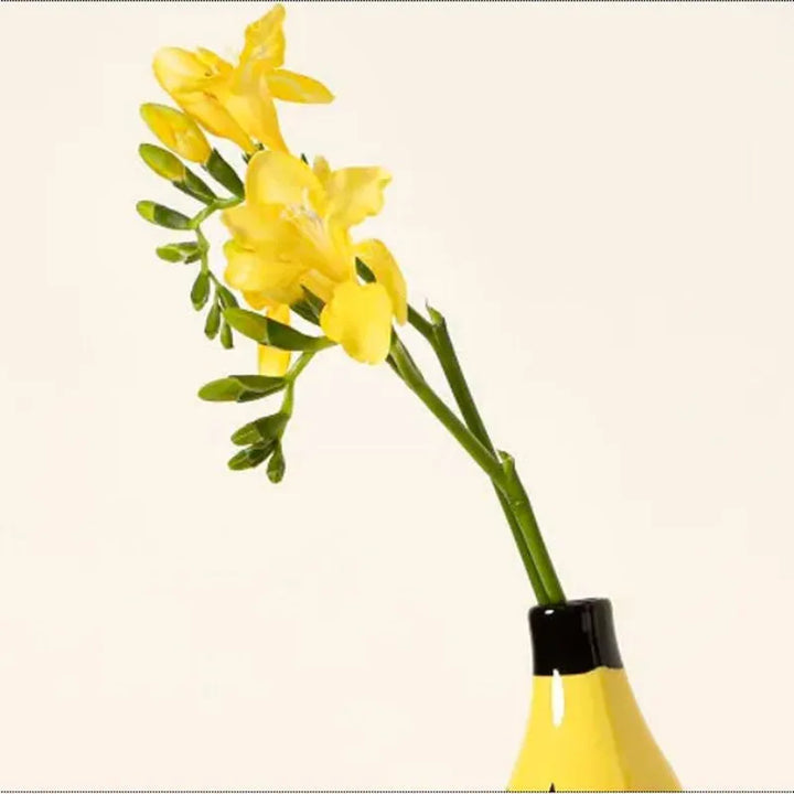 Banana Vase | Luvikno