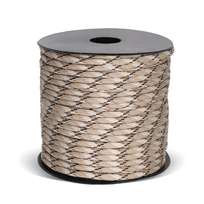 Paracord tau 4 mm | Luvikno