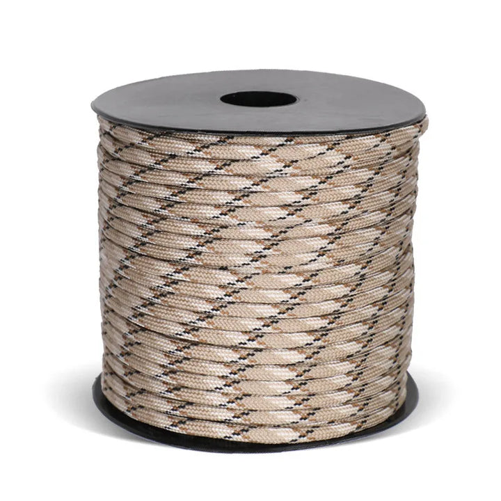 Paracord tau 4 mm | Luvikno