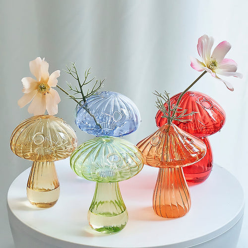 Mini soppbud vase | Luvikno
