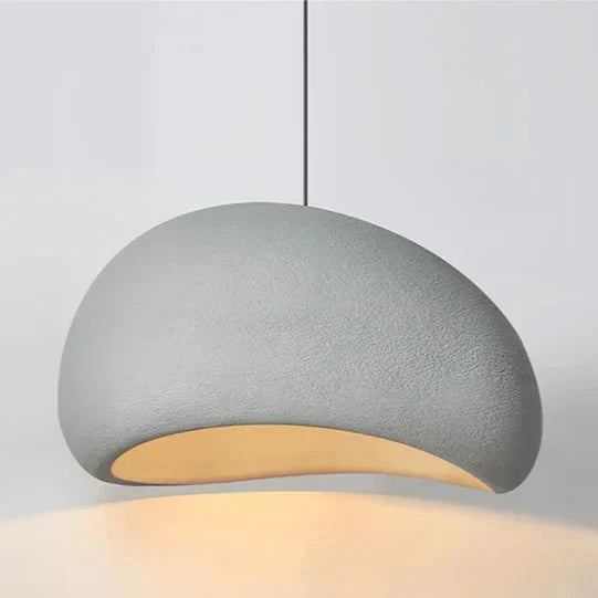 Wabi Sabi Pendellampe Luvikno
