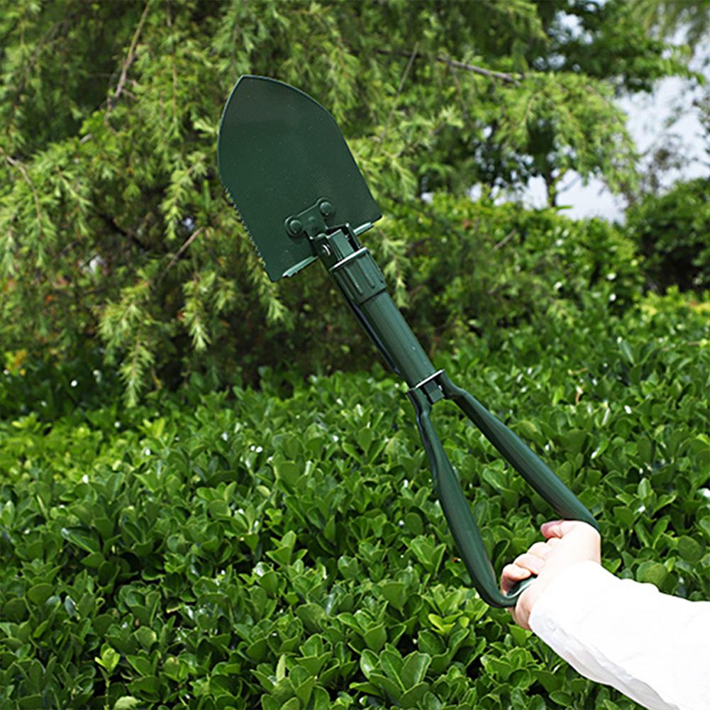 FoldyDig | Ultimate Folds spade | Luvikno